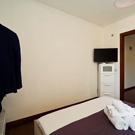 Bed And Travel Apartment Dogana Regia 15 サレルノ エクステリア 写真