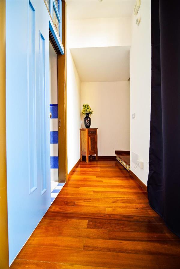 Bed And Travel Apartment Dogana Regia 15 サレルノ エクステリア 写真