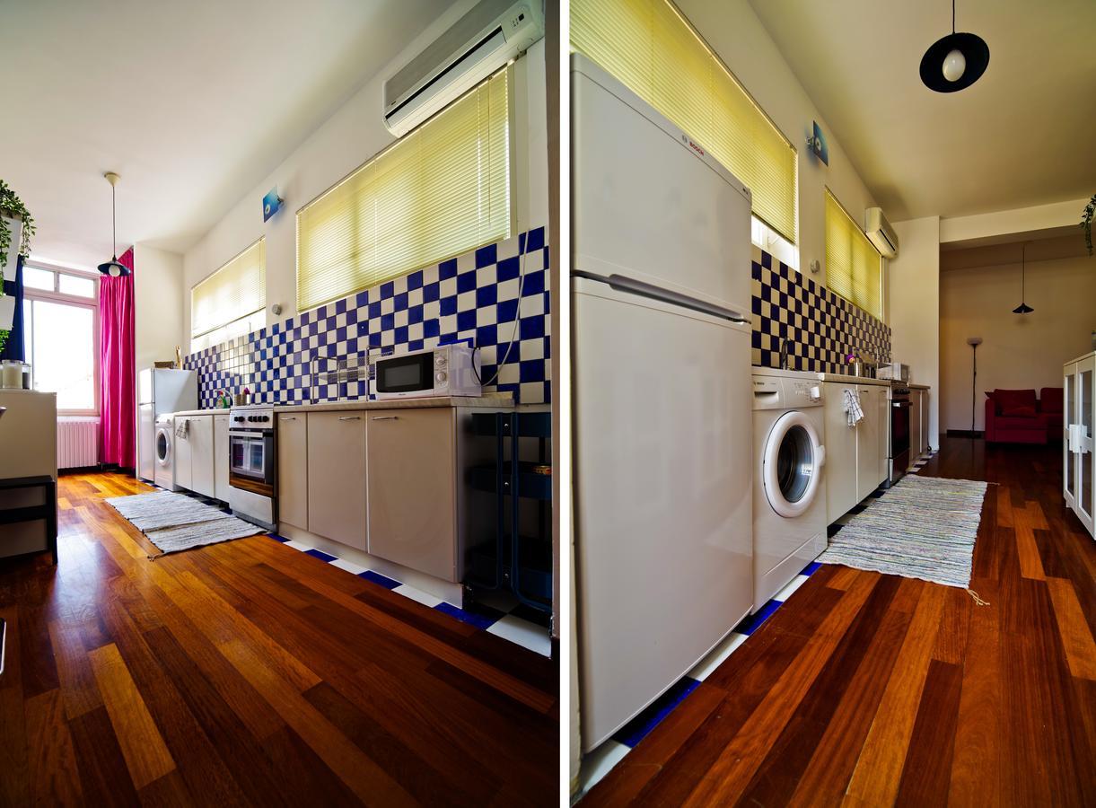 Bed And Travel Apartment Dogana Regia 15 サレルノ エクステリア 写真
