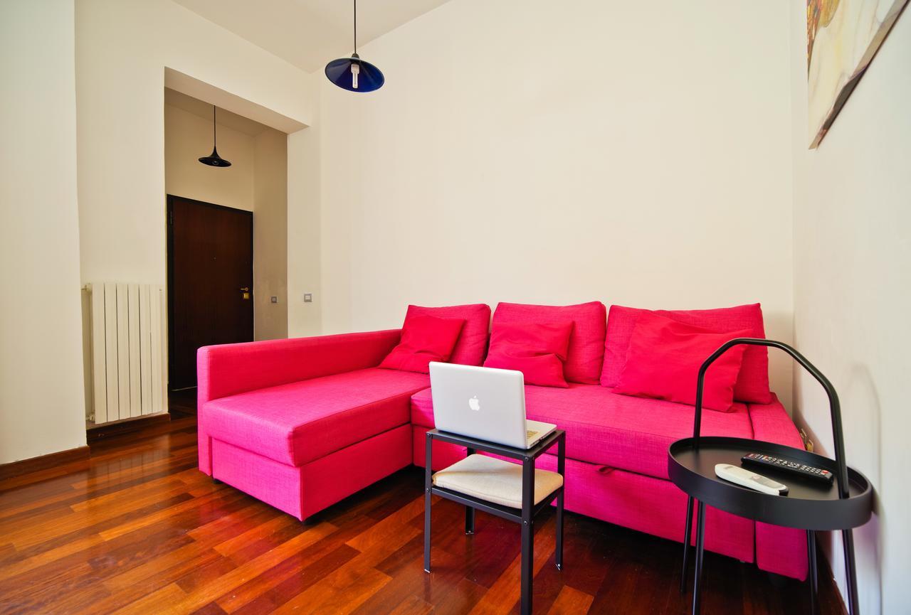 Bed And Travel Apartment Dogana Regia 15 サレルノ エクステリア 写真